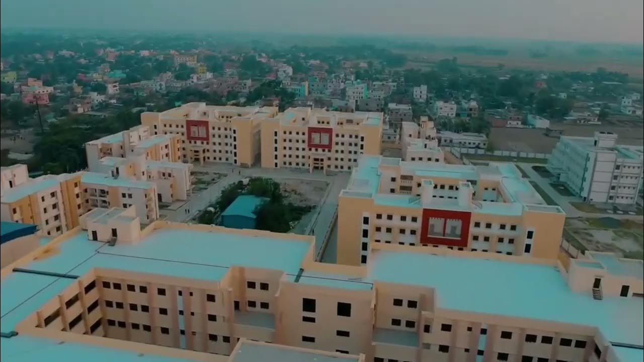 About Institues